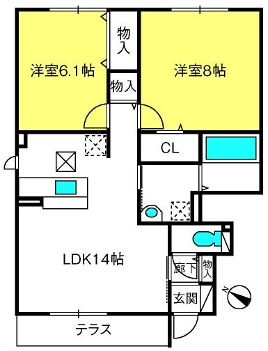 ��ʌ��������܎s�Y�a��؍�S���ڂ̃A�p�[�g�̊Ԏ�