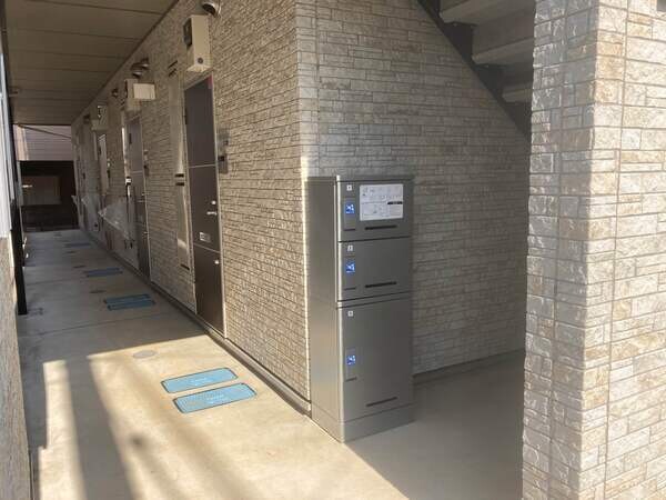 ��ʌ��������܎s�΋挴�R�P���ڂ̃A�p�[�g�̂��̑�