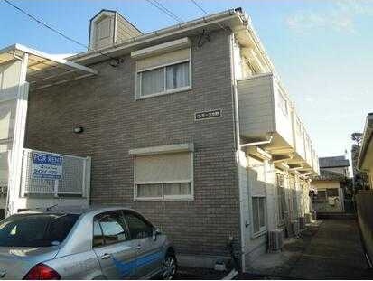 ��ʌ��������܎s�Y�a���؍�Q���ڂ̃A�p�[�g�̌����O��