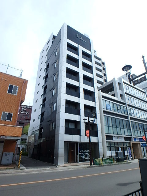 ��ʌ��������܎s��{����ؒ��Q���ڂ̃}���V�����̌����O��