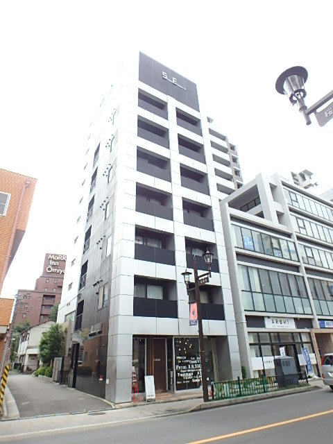 ��ʌ��������܎s��{����ؒ��Q���ڂ̃}���V�����̃G���g�����X