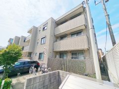 ��ʌ��������܎s�Y�a��̉ƂP����5-22�̃}���V�����̌����O��