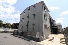 ��ʌ��������܎s�Y�a�挳���Q���ڂ̃A�p�[�g�̌����O��