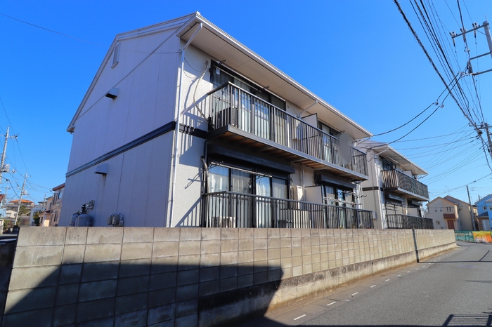 ��ʌ��������܎s����厚���m��̃A�p�[�g�̌����O��