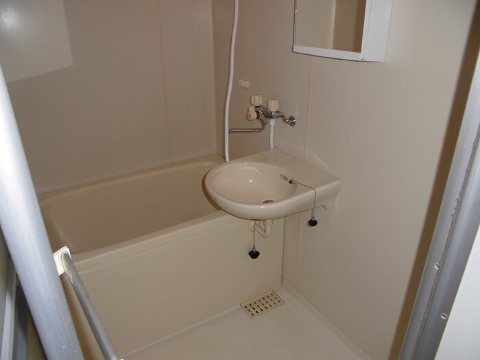 ��ʌ��������܎s����厚���m��̃A�p�[�g�̃o�X