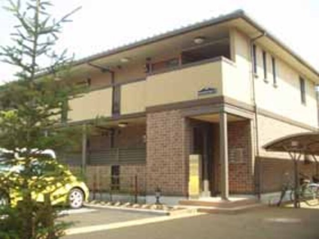 ��ʌ��������܎s�k��ޗǒ�13-3�̃A�p�[�g�̌����O��