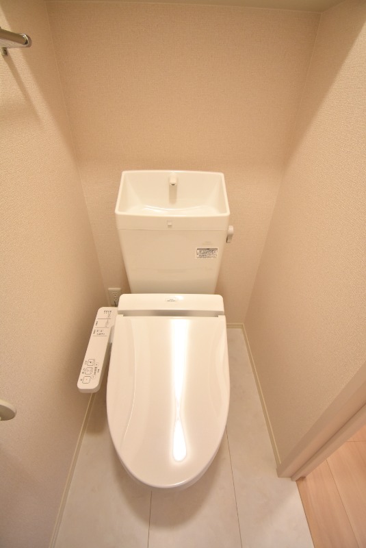 ��ʌ��������܎s����{�O���̃A�p�[�g�̃g�C��