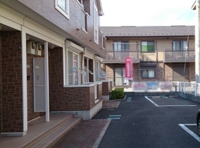 ��ʌ��������܎s����O���U���ڂ̃A�p�[�g�̃G���g�����X