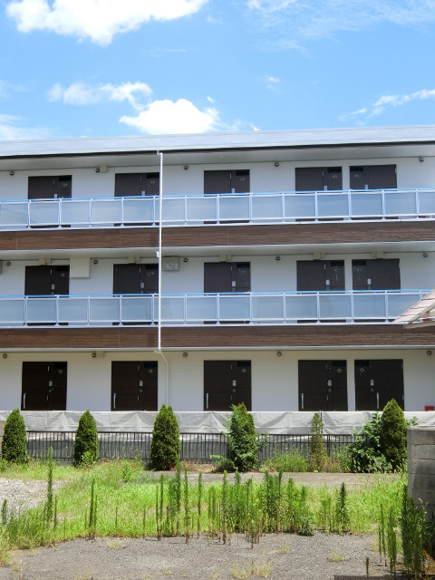 ��ʌ��������܎s�����扺�����T����15-10-1�̃}���V�����̌����O��