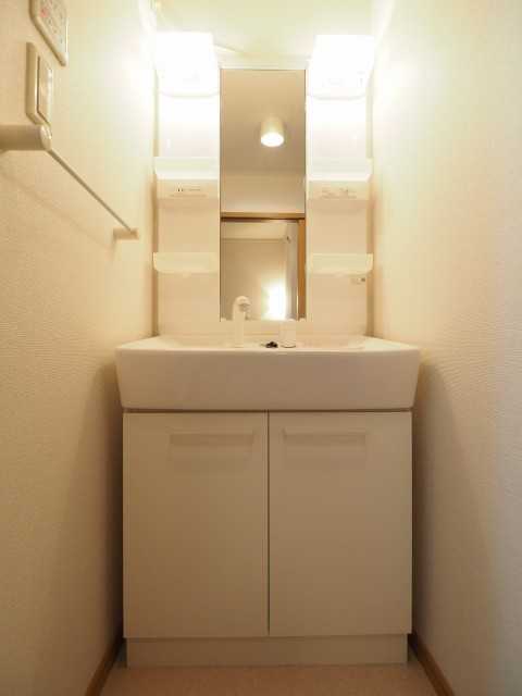 ��ʌ��@�c�s���V�h�U���ڂ̃A�p�[�g�̐��ʏ�