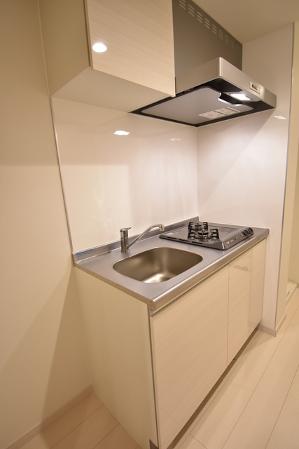 ��ʌ��������܎s������V�����T���ڂ̃}���V�����̃L�b�`��