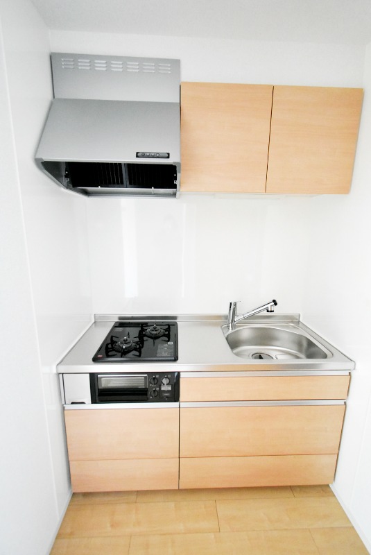 ��ʌ��������܎s�����擌��{�T���ڂ̃A�p�[�g�̃L�b�`��