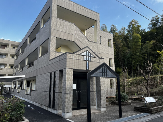 ��ʌ�����s�厚������̃}���V�����̌����O��