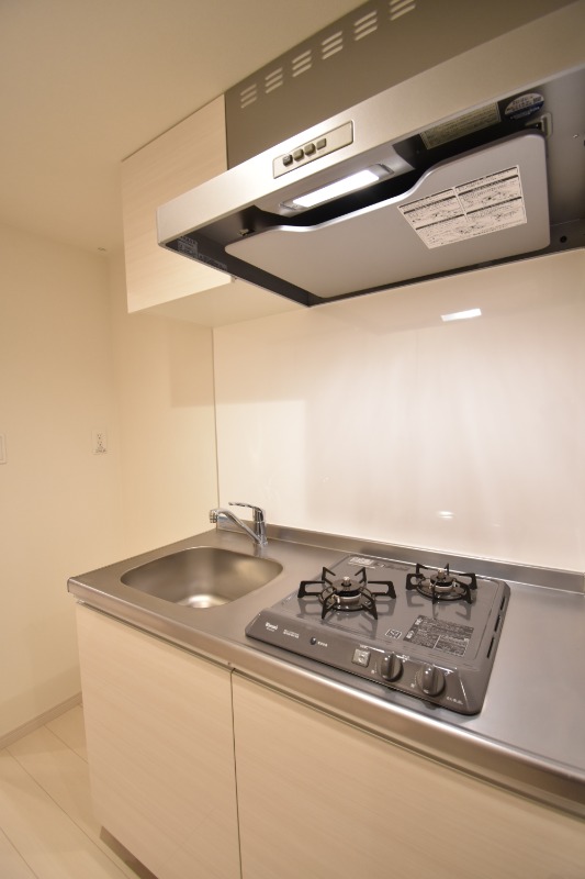 ��ʌ��������܎s������V�����T���ڂ̃}���V�����̃L�b�`��