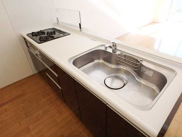 ��ʌ��������܎s������㗎���X���ڂ̃}���V�����̃L�b�`��