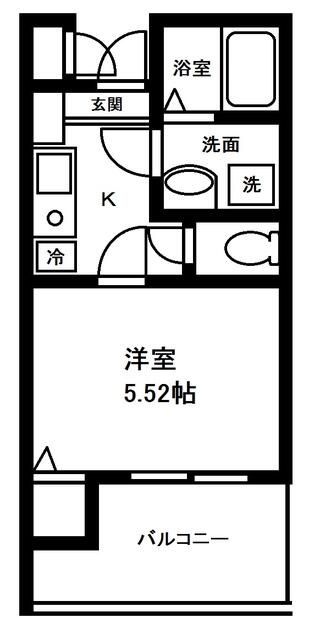 ��ʌ�����s�˒˓��R���ڂ̃A�p�[�g�̊Ԏ�