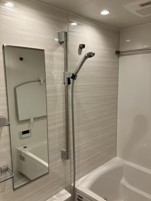 ��ʌ��������܎s�Y�a��ݒ��V���ڂ̃}���V�����̃o�X