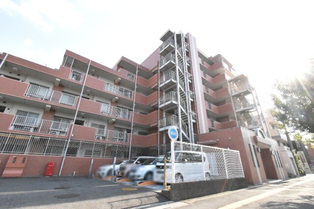 ��ʌ��z�J�s��z�J�S���ڂ̃}���V�����̌����O��