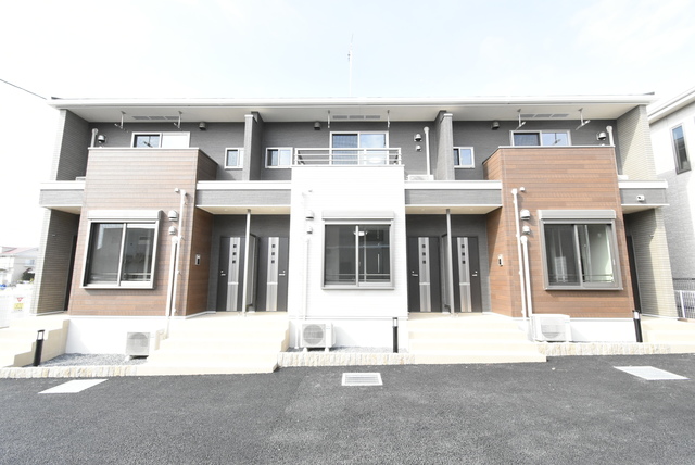 ��ʌ������s���P����11-5�̃A�p�[�g�̌����O��