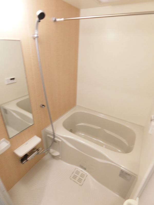 ��ʌ������s���P���ڂ̃A�p�[�g�̃o�X