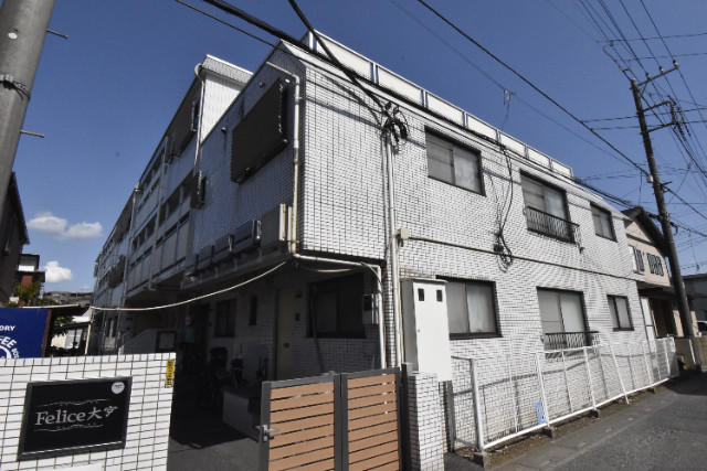 ��ʌ��������܎s�k����i���Q����419-2�̃}���V�����̌����O��