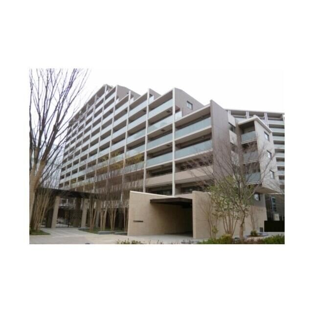 ��ʌ��������܎s�Y�a��O�n�P����13-17�̃}���V�����̌����O��