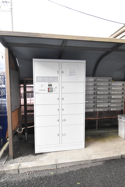 ��ʌ��������܎s�k����i���Q���ڂ̃}���V�����̂��̑�