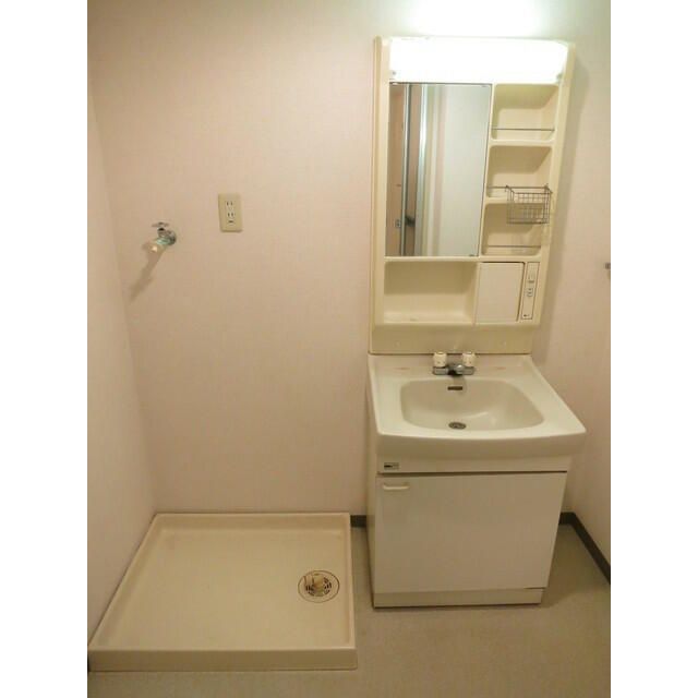 ��ʌ��������܎s�΋擌�Y�a�W���ڂ̃}���V�����̐��ʏ�