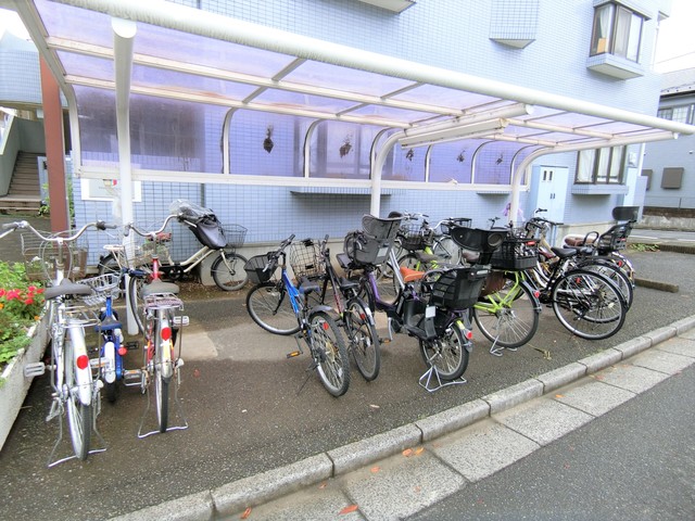 ��ʌ��������܎s�΋擌�Y�a�W���ڂ̃}���V�����̂��̑�