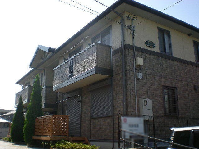 ��ʌ�����s�t���P����46-1�̃A�p�[�g�̌����O��