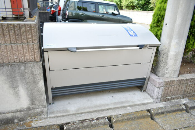 ��ʌ�����s�t���P���ڂ̃A�p�[�g�̂��̑�