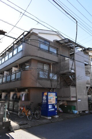 ��ʌ������s����U����20-11�̃}���V�����̌����O��