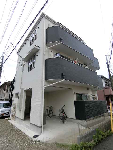 ��ʌ��������܎s��΋���q�P����23-39�̃A�p�[�g�̌����O��