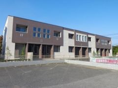 ��ʌ��������܎s��΋擌���P����8-6�̃A�p�[�g�̌����O��