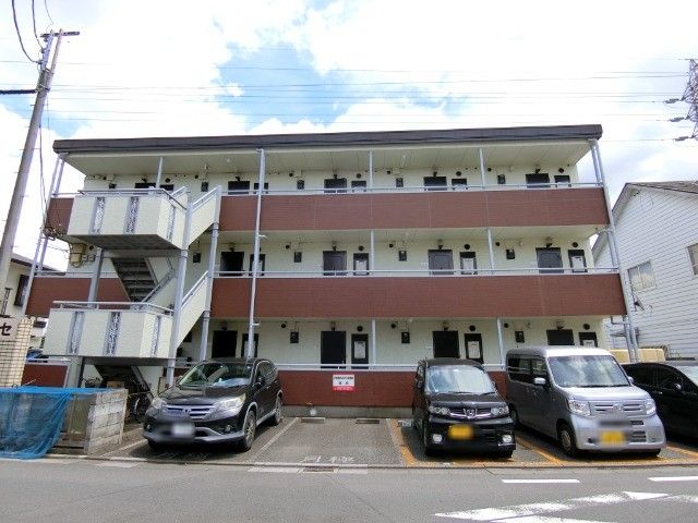 ��ʌ��������܎s�Y�a��{���T����20-3�̃A�p�[�g�̌����O��