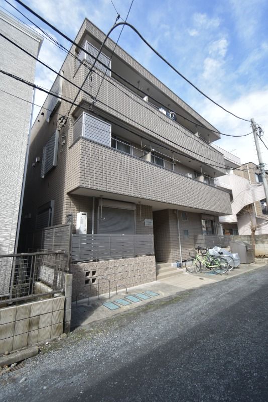 ��ʌ��������܎s��{�擌���P����128-11�̃}���V�����̌����O��