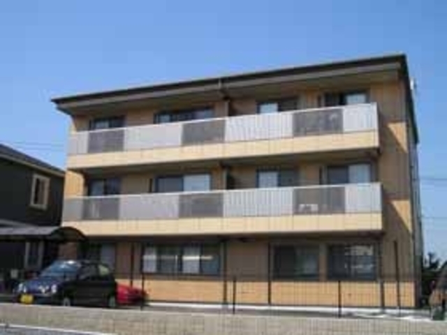 ��ʌ�����s�㕽�����P����10-20�̃A�p�[�g�̌����O��