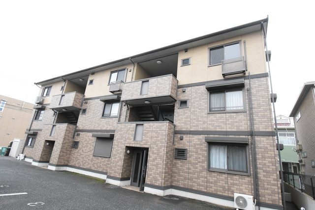 ��ʌ��������܎s�k��g�쒬�P���ڂ̃A�p�[�g�̌����O��