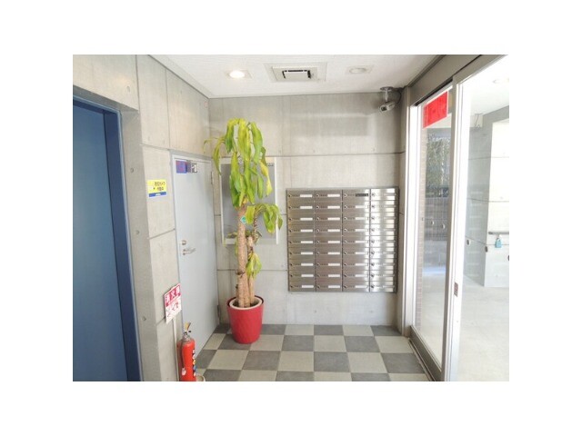 ��ʌ������s�h���Q���ڂ̃}���V�����̂��̑�