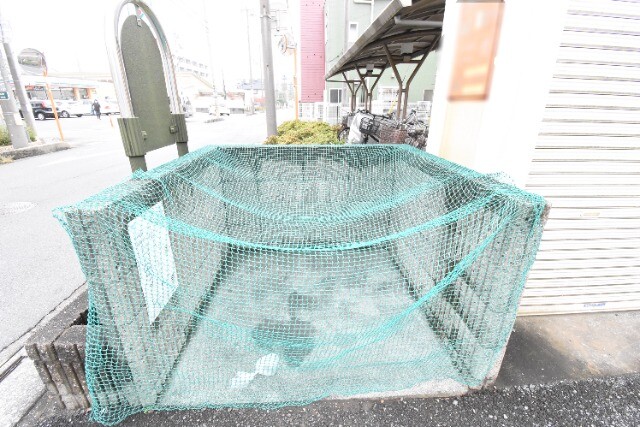 ��ʌ��������܎s�k��g�쒬�P���ڂ̃A�p�[�g�̂��̑�