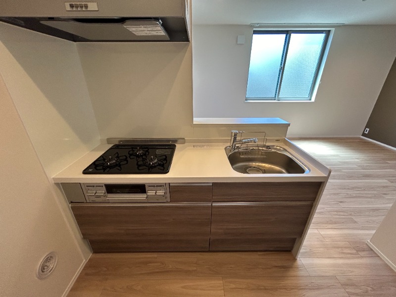 ��ʌ��������܎s��{��{���R���ڂ̃}���V�����̃L�b�`��