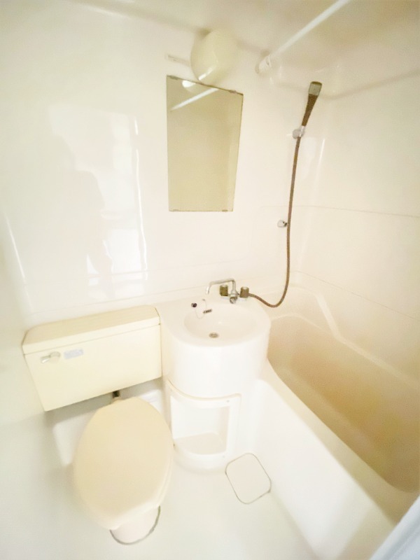 ��ʌ��ӂ��ݖ�s���P���ڂ̃A�p�[�g�̐��ʏ�