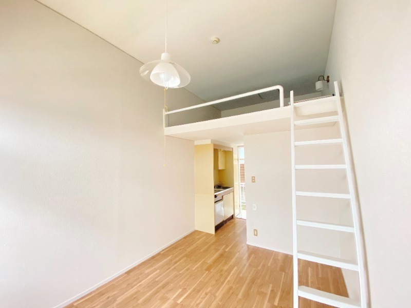 ��ʌ��ӂ��ݖ�s���P���ڂ̃A�p�[�g�̂��̑�