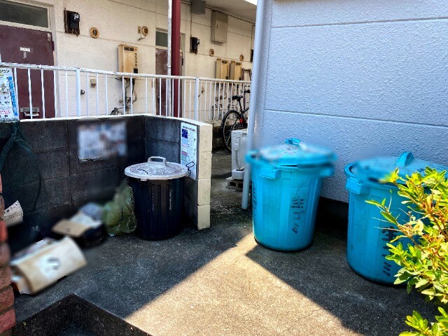 ��ʌ��ӂ��ݖ�s���P���ڂ̃A�p�[�g�̂��̑�