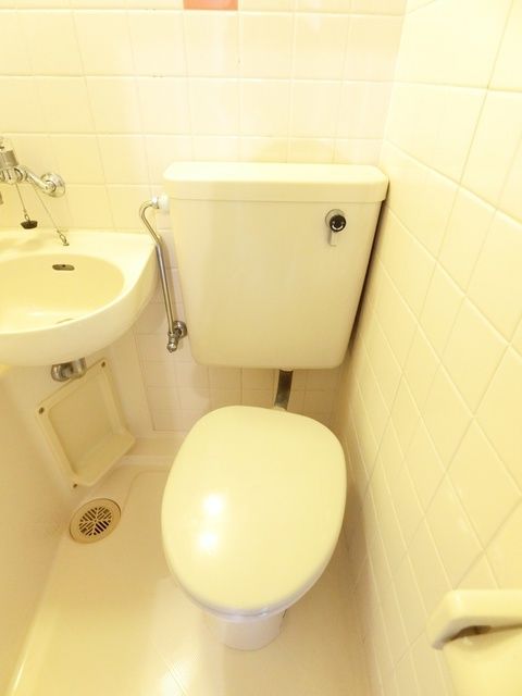 ��ʌ��������܎s�����擌��{�T���ڂ̃A�p�[�g�̃g�C��