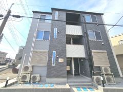 ��ʌ��������܎s������x�蒬�̃A�p�[�g�̌����O��