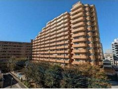 ��ʌ��������܎s��{��y�蒬�P���ڂ̃}���V�����̌����O��