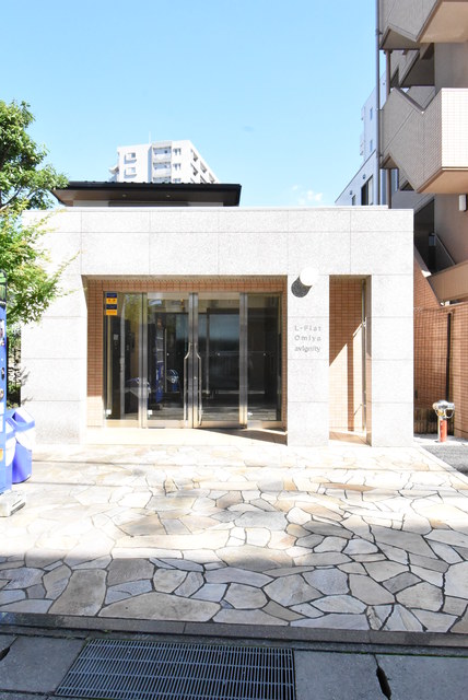 ��ʌ��������܎s��{��{���S���ڂ̃}���V�����̃G���g�����X