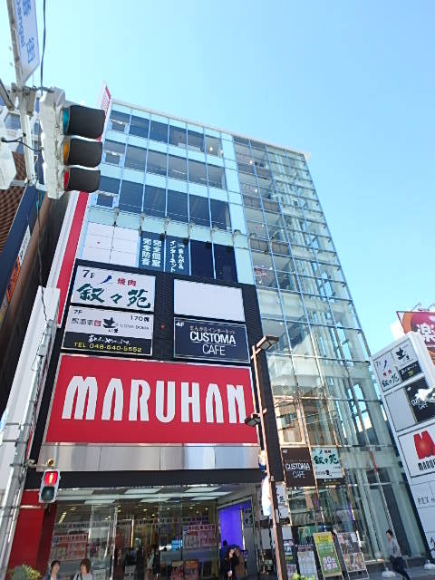 ��ʌ��������܎s��{��{���S���ڂ̃}���V�����̎���