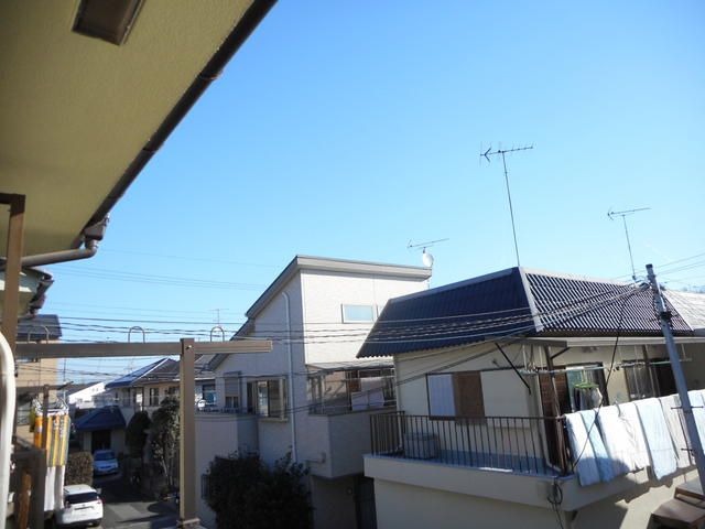 ��ʌ��������܎s������ۃ��蒬�̃A�p�[�g�̃o���R�j�[